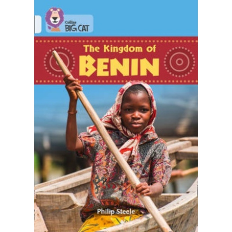The Kingdom of Benin