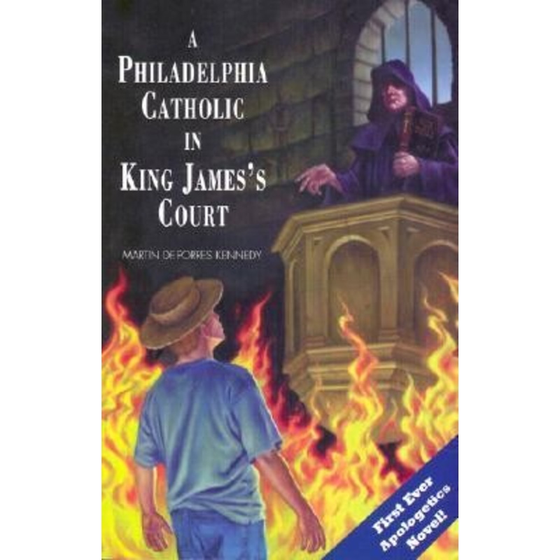 A Philadelphia Catholic in King James’s Court