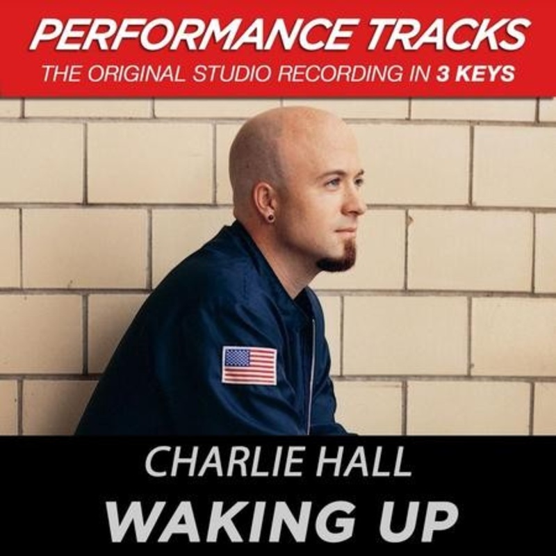 Waking Up (Premiere Performance Plus Track) [Music Download]