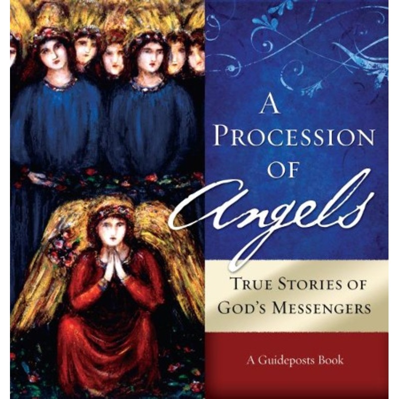 A Procession of Angels – eBook