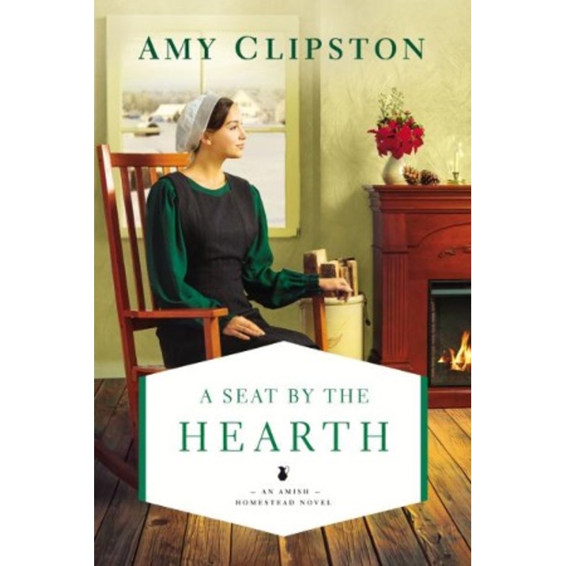 A Seat by the Hearth – eBook