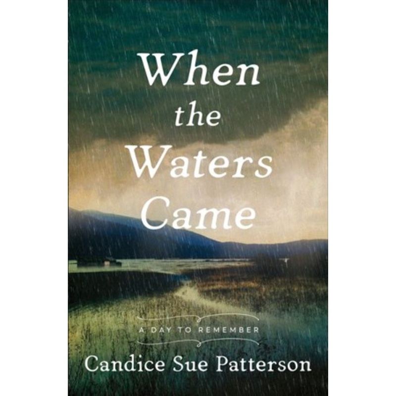 When the Waters Came: May 31, 1889 – eBook