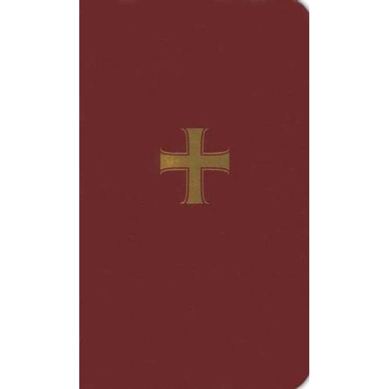 A Guide to Prayer for All God’s People