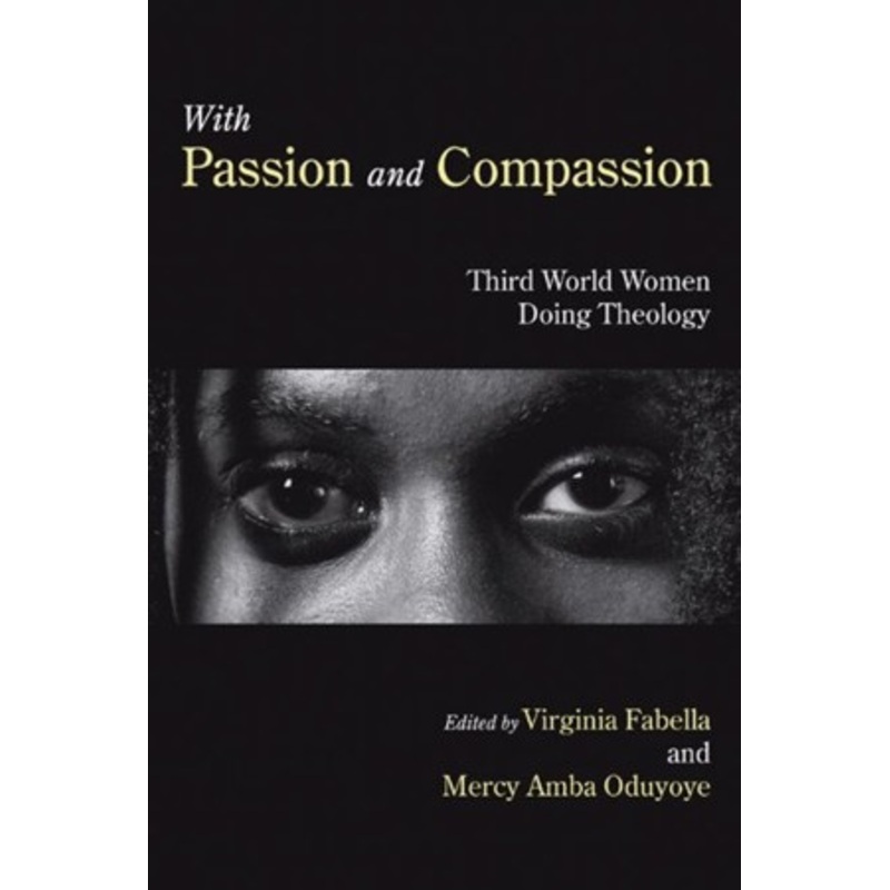 With Passion and Compassion