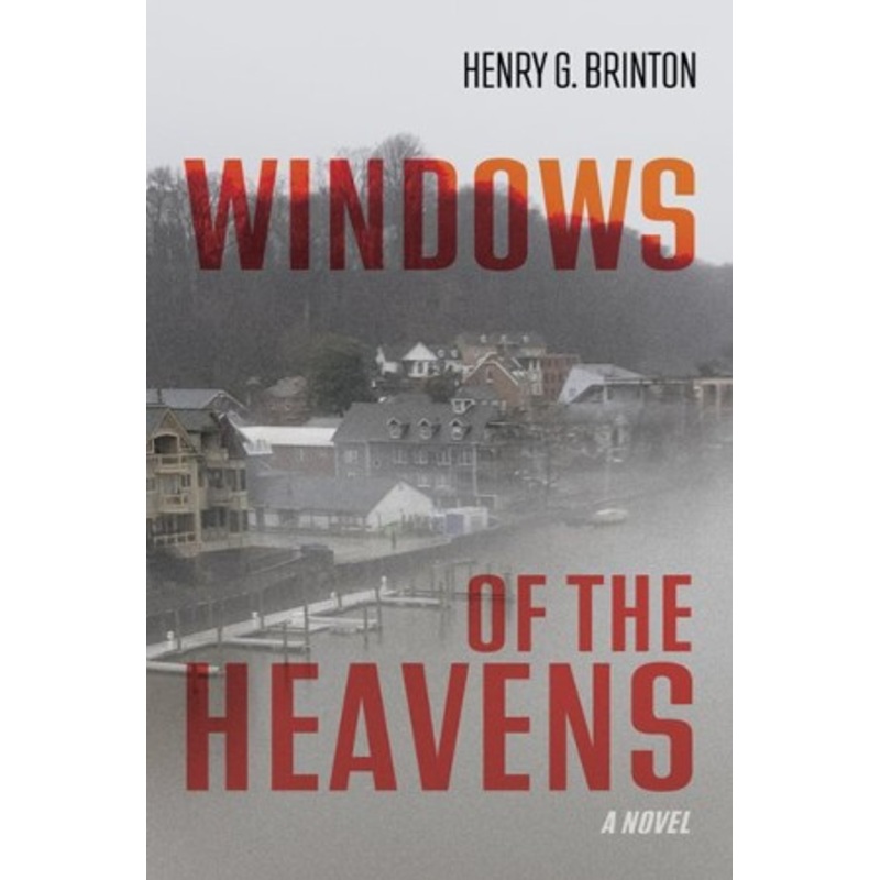 Windows of the Heavens: A Novel