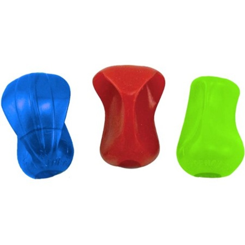 3 Step Grip Development Training Kit (1 of Each Grip with Training Guide)