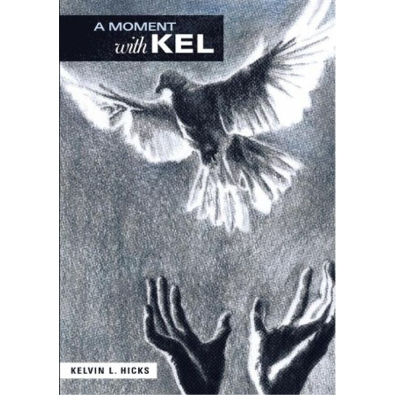 A Moment With Kel – eBook