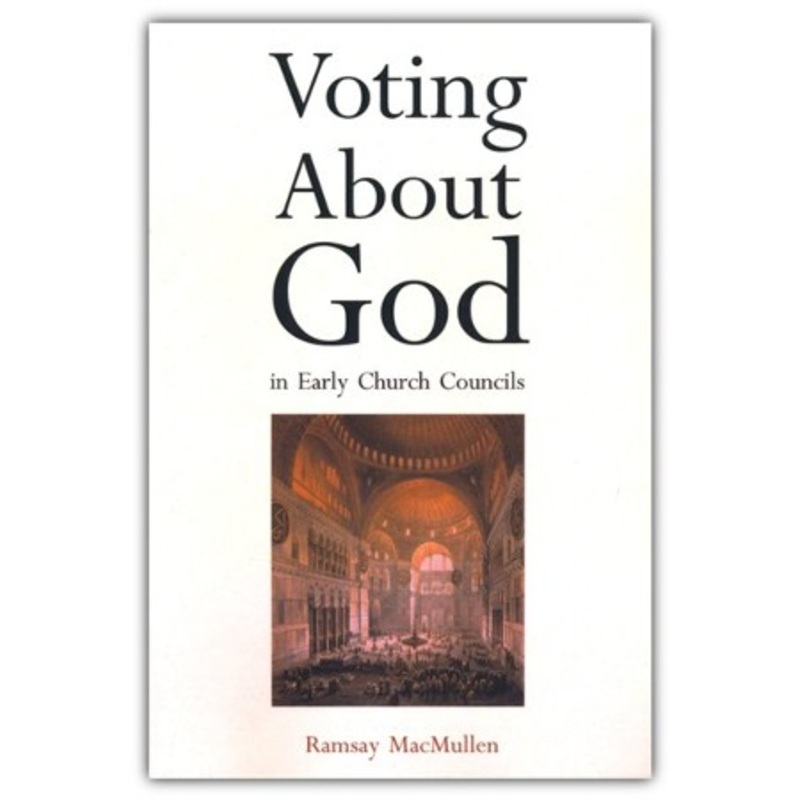 Voting About God in Early Church Councils