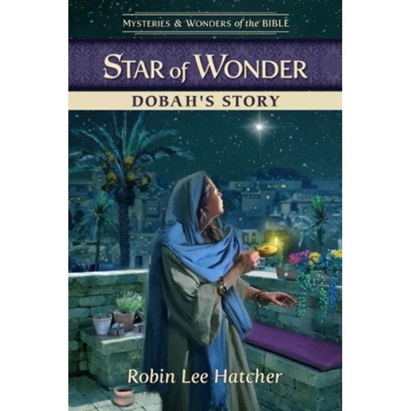 #9: Star of Wonder: Dobah’s Story