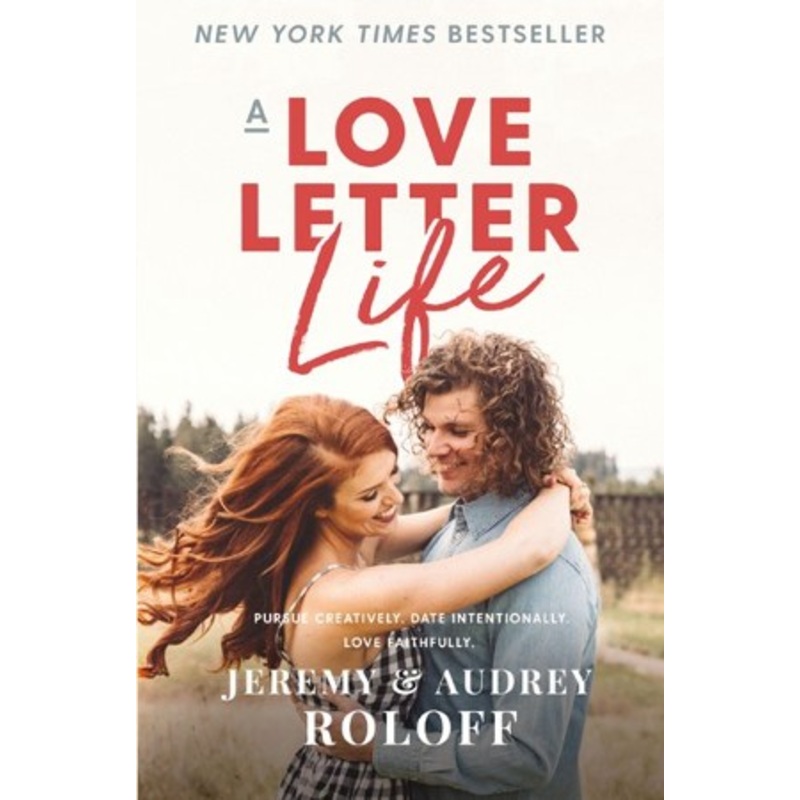 A Love Letter Life – eBook