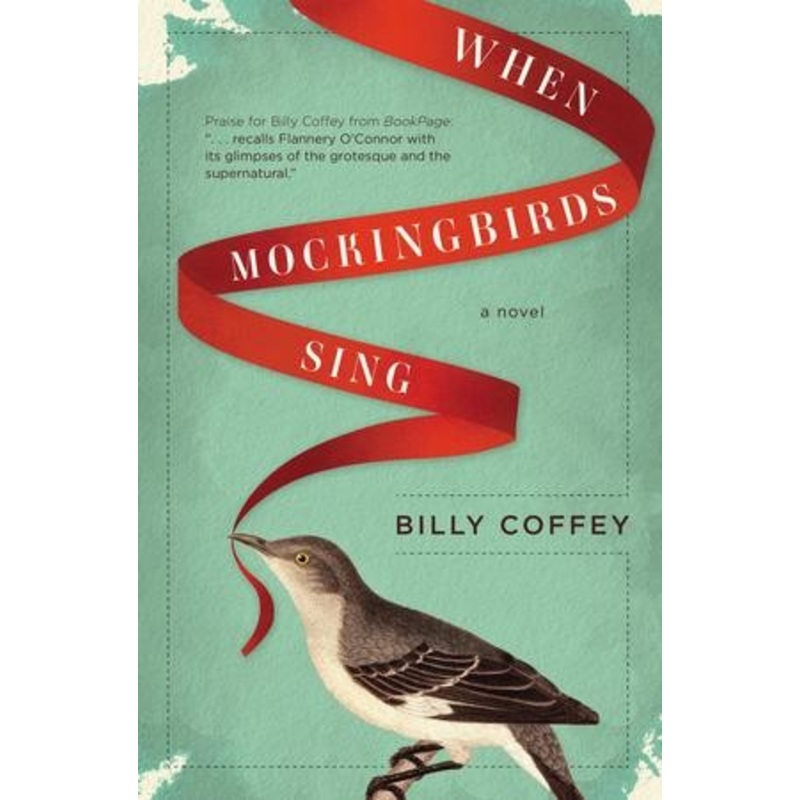 When Mockingbirds Sing – eBook