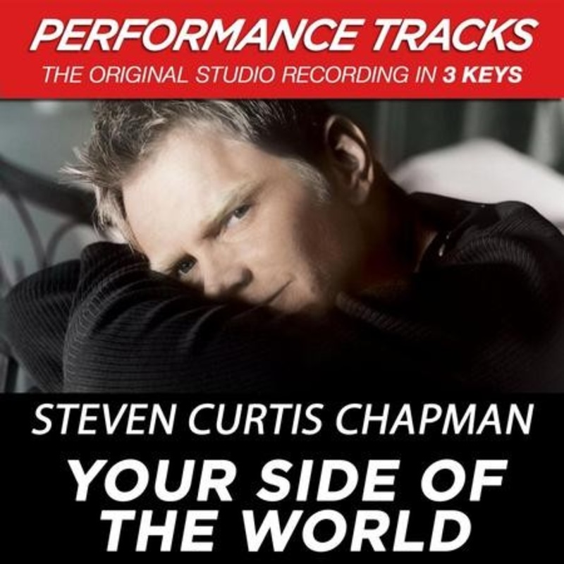 Your Side Of The World (Premiere Performance Plus Track) [Music Download]
