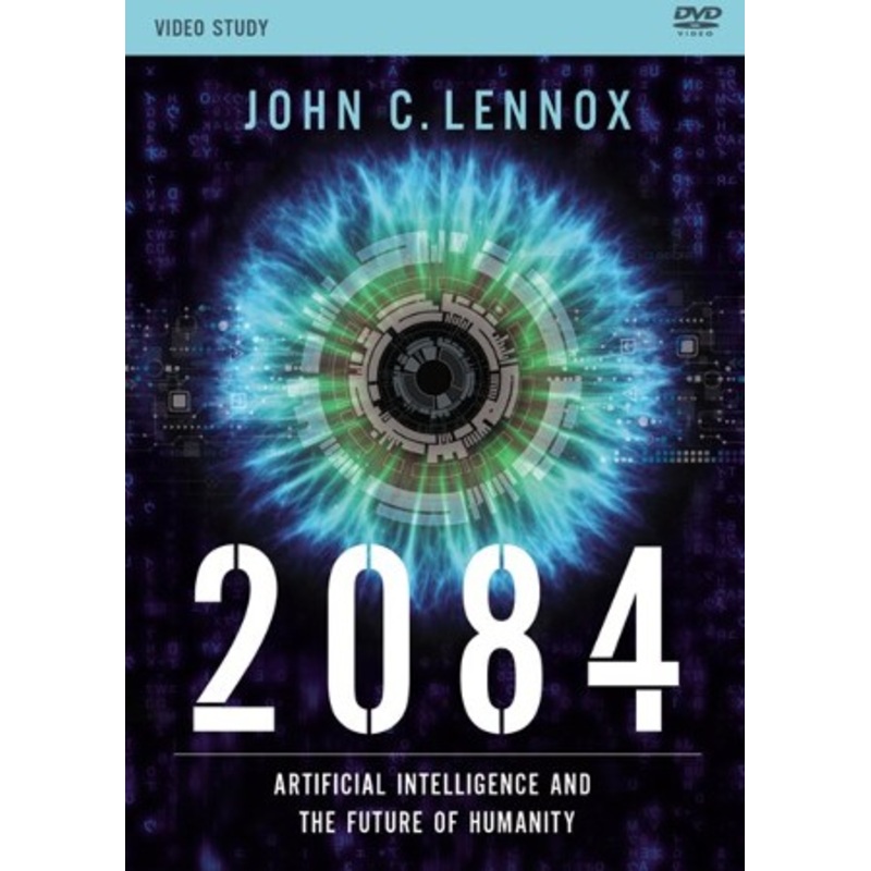 2084, A Video Study: Artificial Intelligence, the Future of Humanity, and the God Question