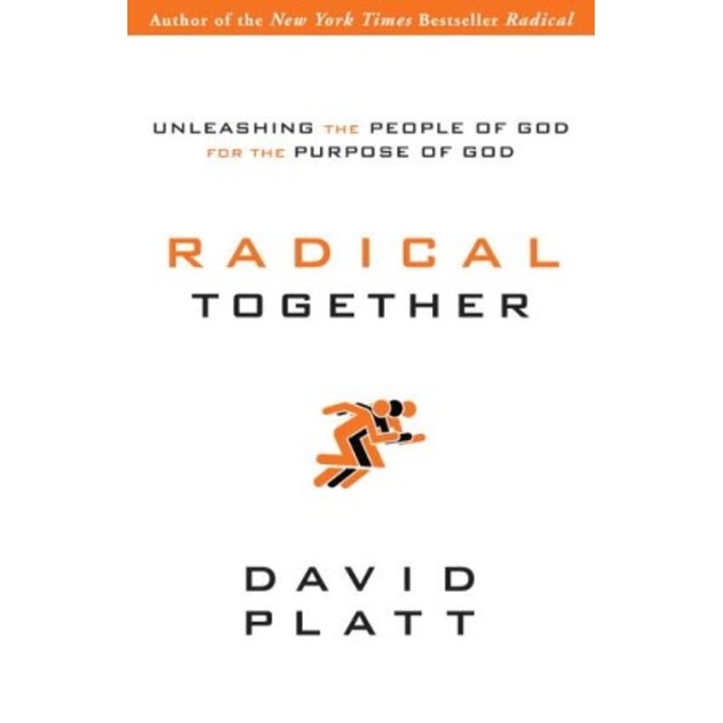Unleashing a Radical People: Six Truths That Change How Churches Change the World – eBook
