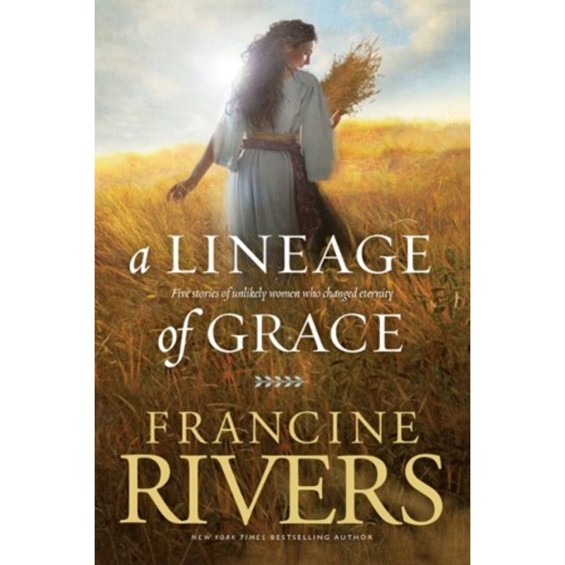 A Lineage of Grace – eBook