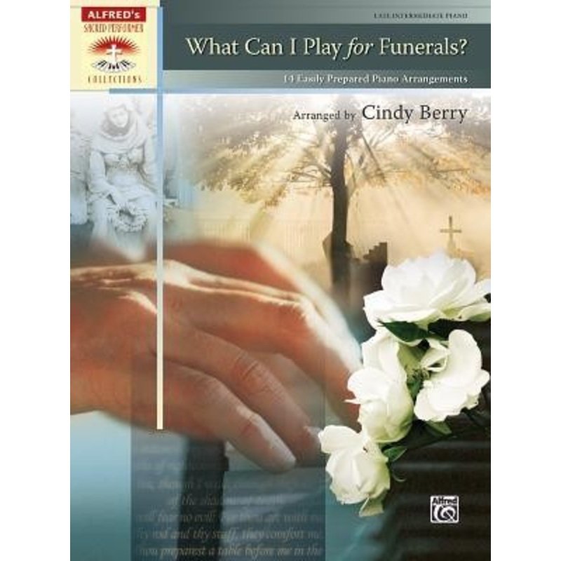 What Can I Play for Funerals?