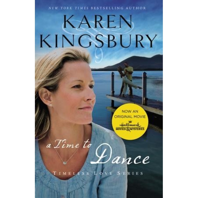 A Time to Dance, Timeless Love Series