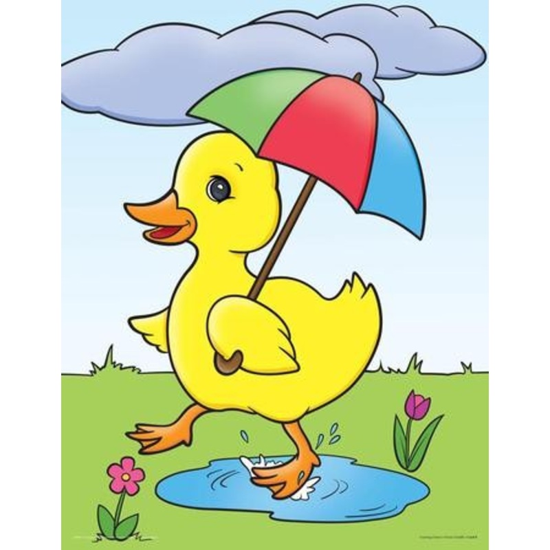 Abeka Learning Games (Ages 2 & 3)