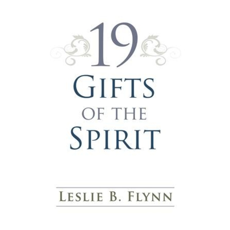 19 Gifts of the Spirit – eBook