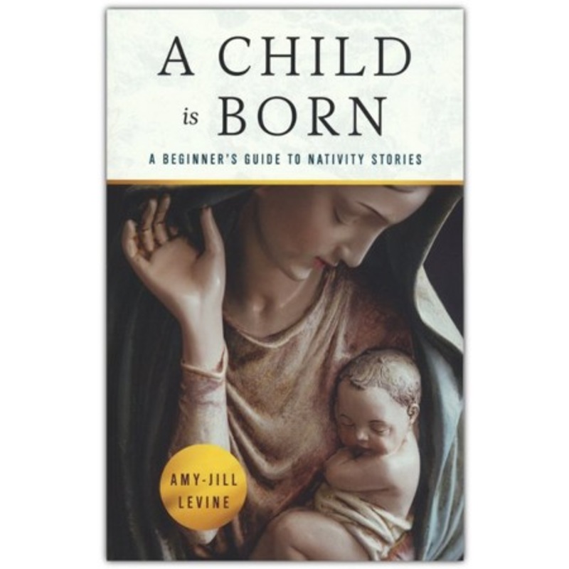 A Child Is Born: A Beginner’s Guide to Nativity Stories