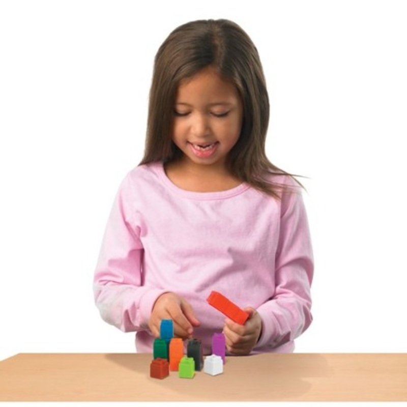 UniLink Linking Cubes (Set of 1000)