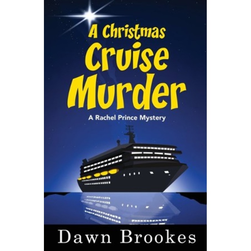 A Christmas Cruise Murder