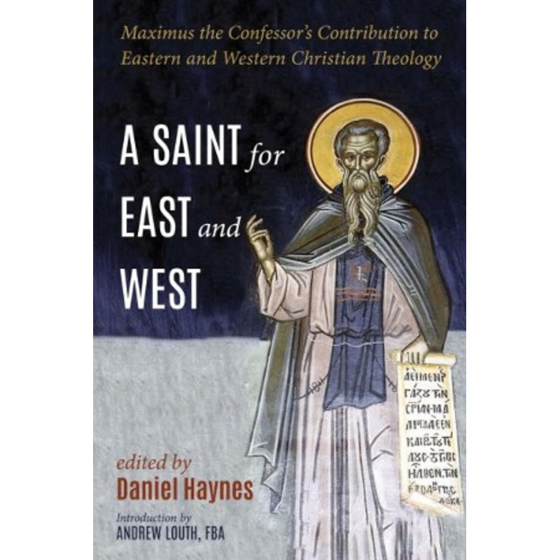 A Saint for East and West