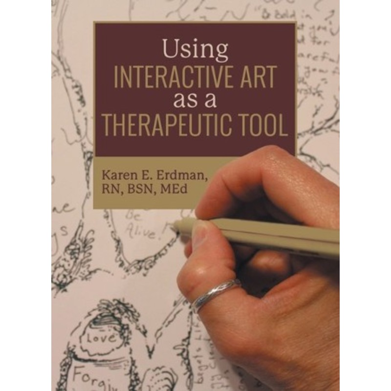 Using Interactive Art as a Therapeutic Tool