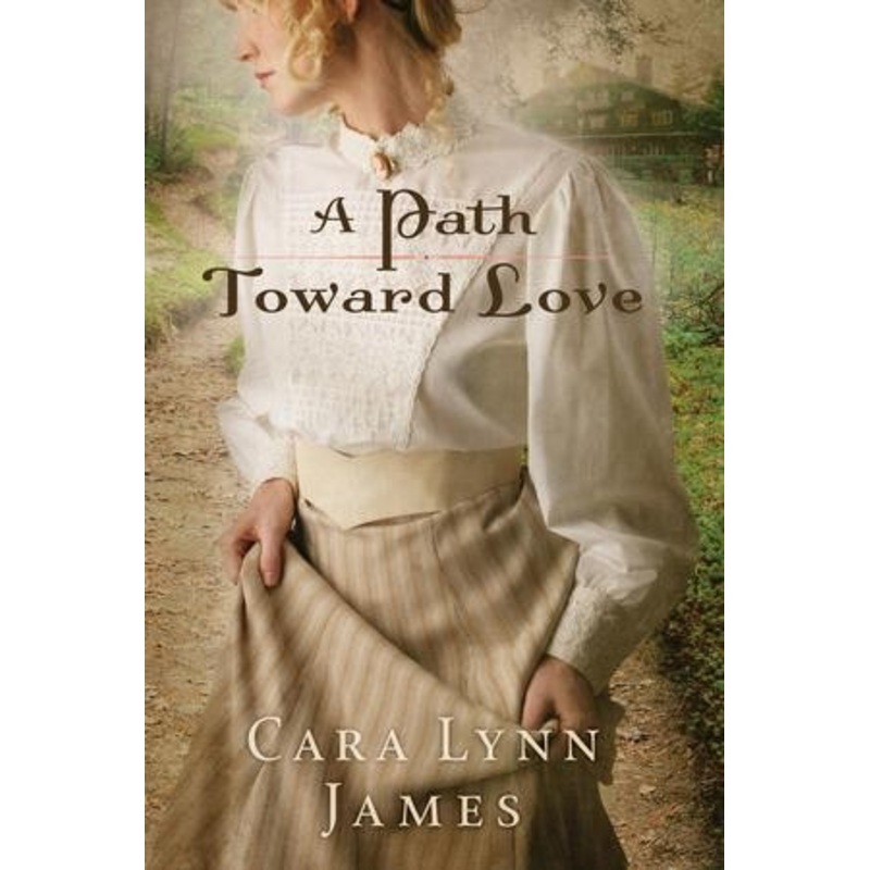 A Path Toward Love – eBook
