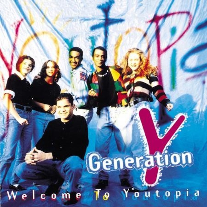 Welcome To Youtopia [Music Download]