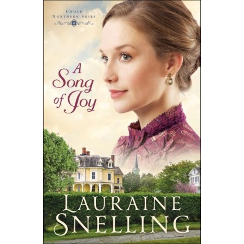 A Song of Joy, Softcover #4