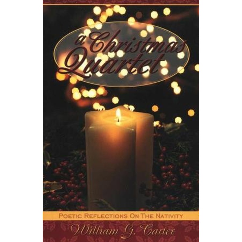 A Christmas Quartet: Poetic Reflections on the Nativity