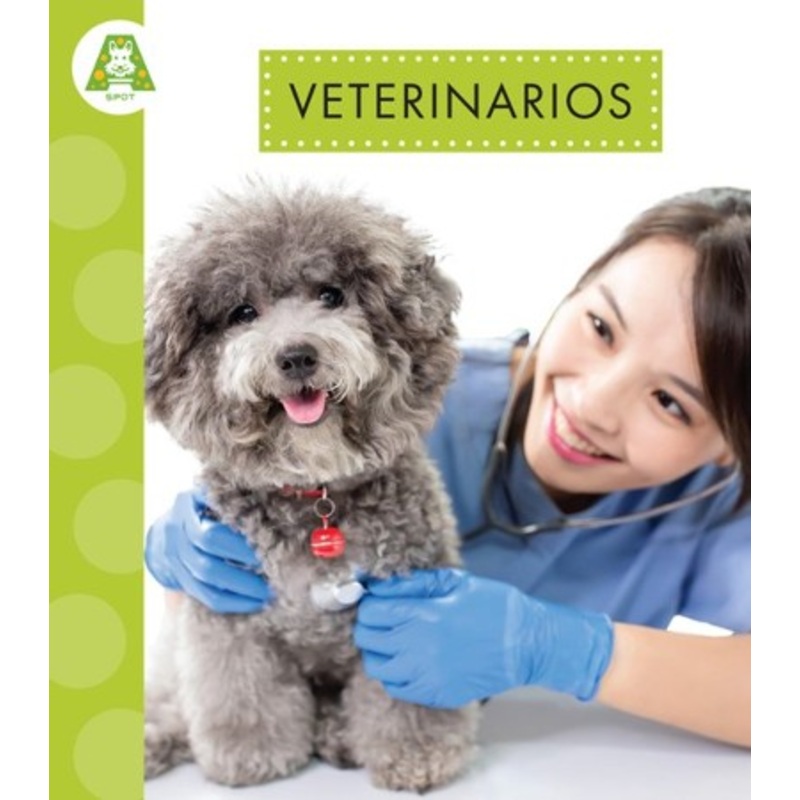 Veterinarios (Veterinarians)