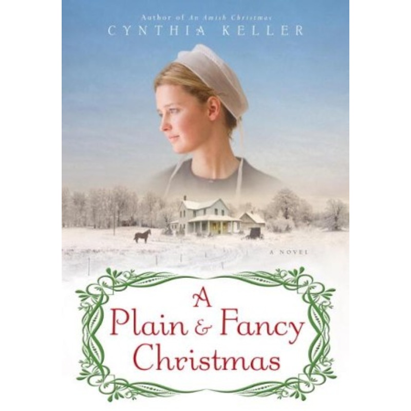 A Plain and Fancy Christmas – eBook