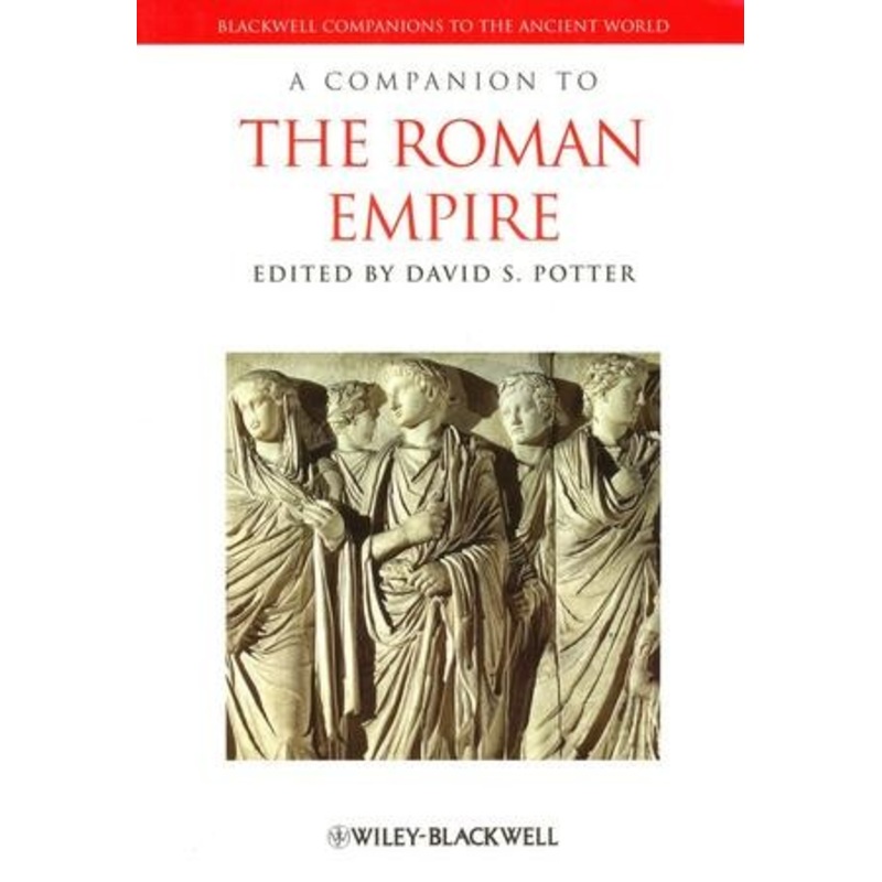 A Companion to the Roman Empire
