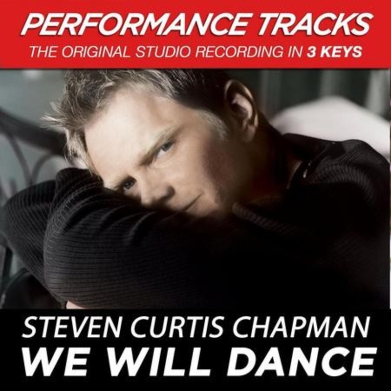 We Will Dance (Premiere Performance Plus Track) [Music Download]