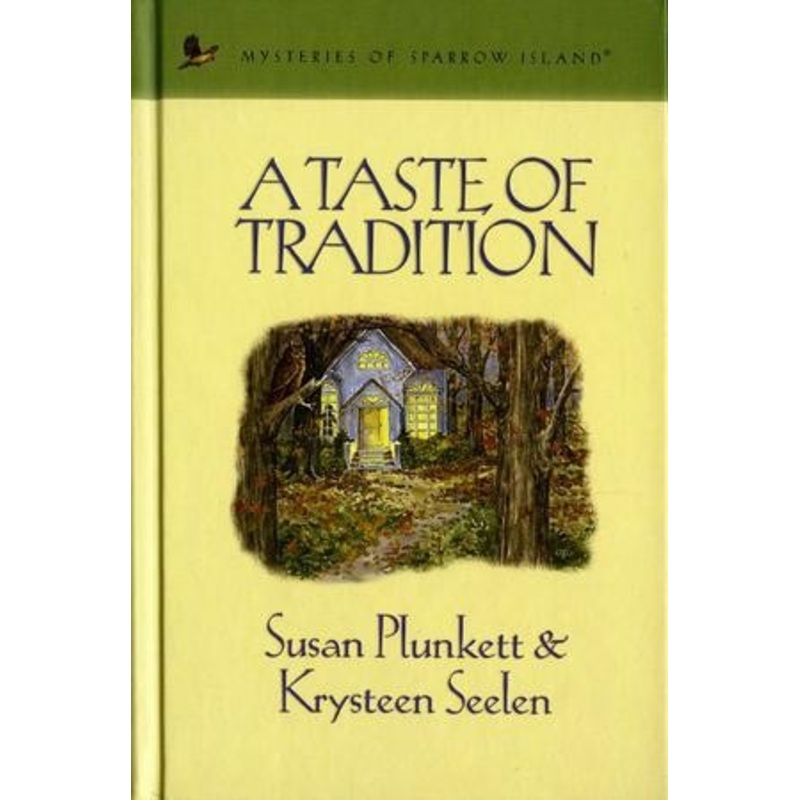 A Taste of Tradition – eBook