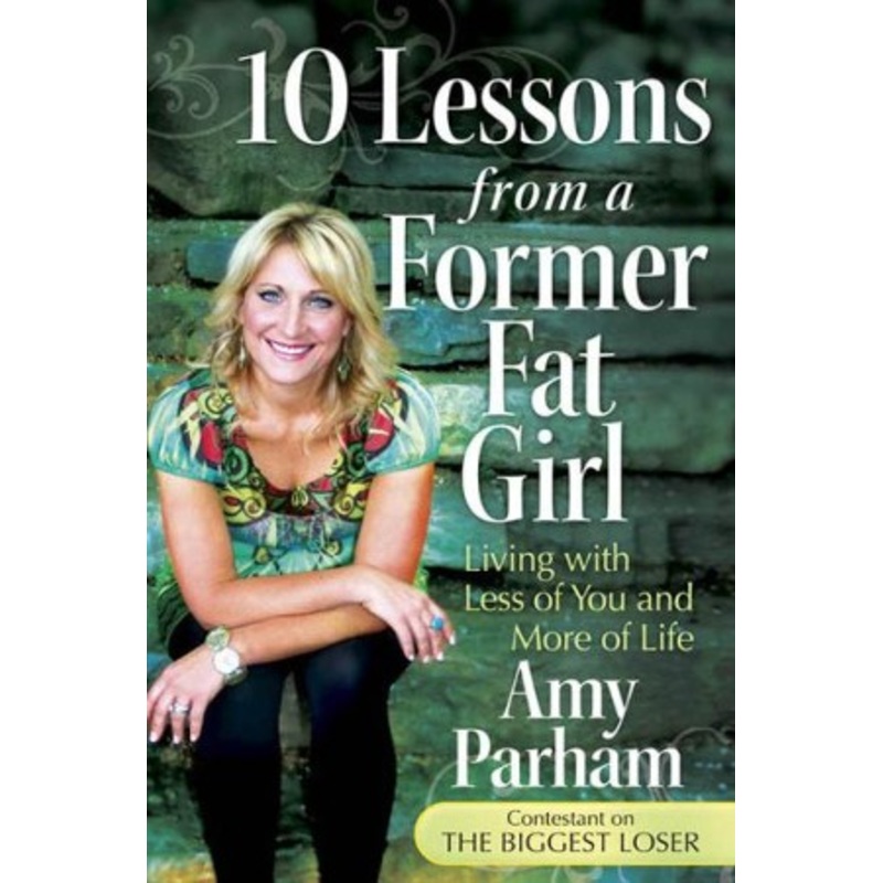 10 Lessons from a Former Fat Girl – eBook