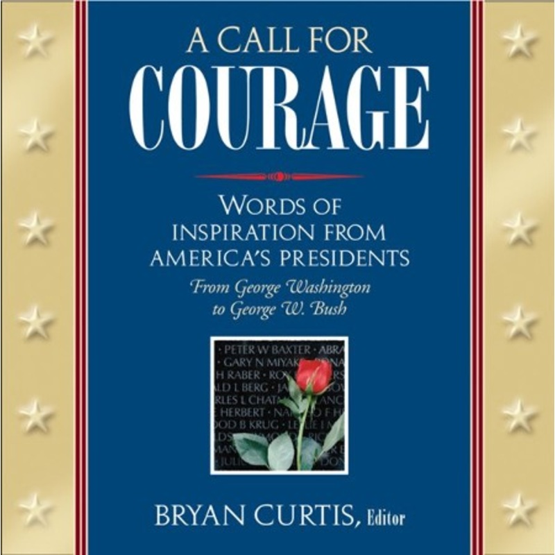 A Call for Courage – eBook