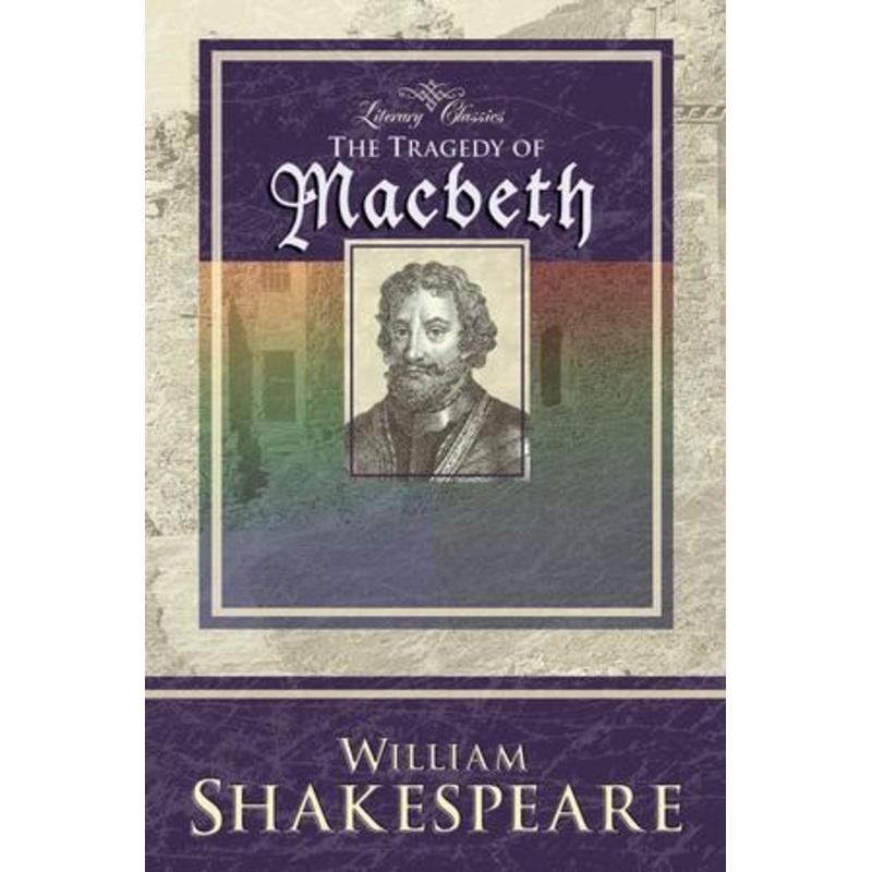 Abeka Macbeth (Literary Classics)