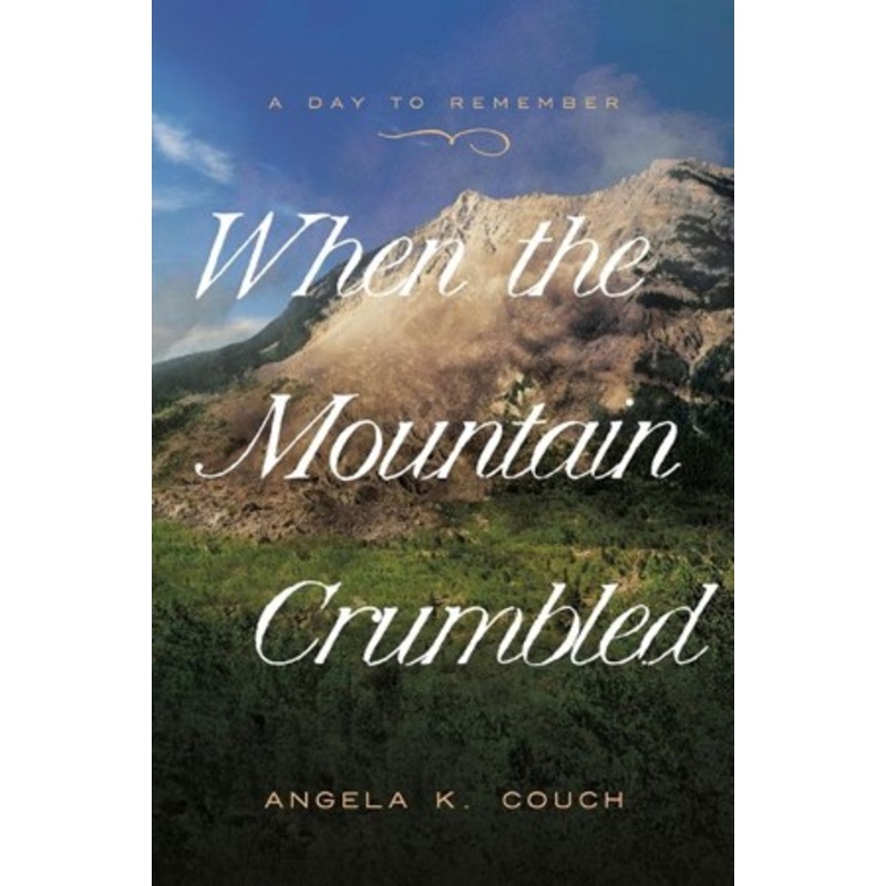 When the Mountain Crumbled, Softcover, #4