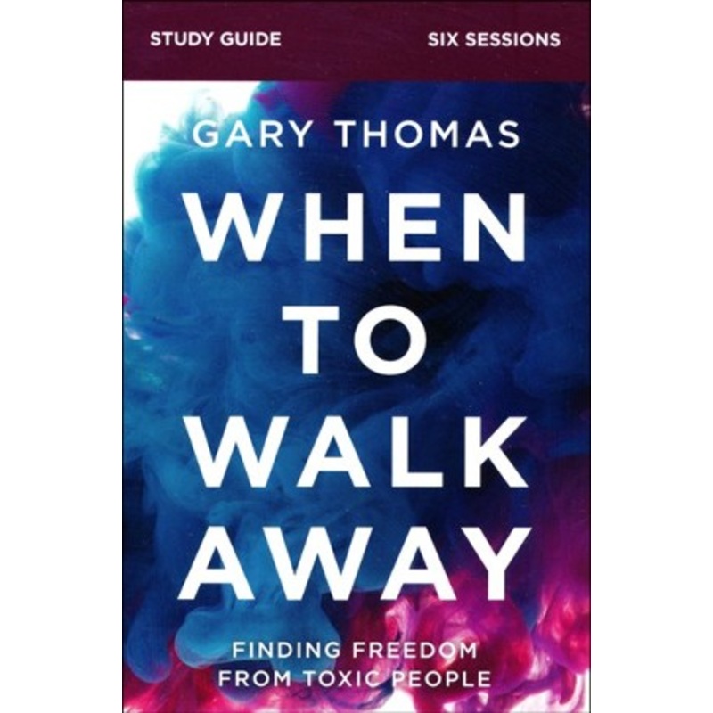 When to Walk Away, Study Guide