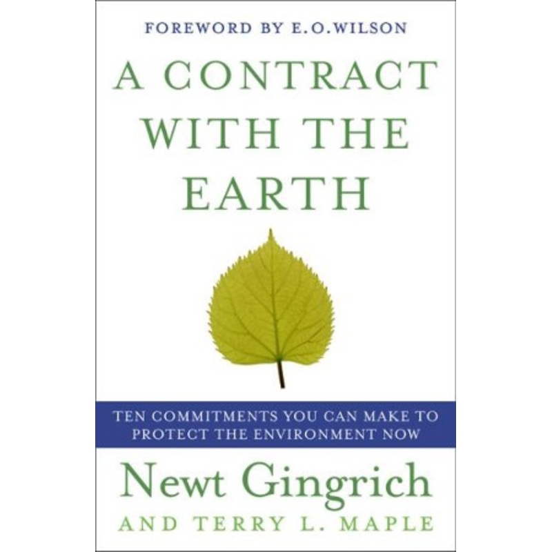 A Contract with the Earth