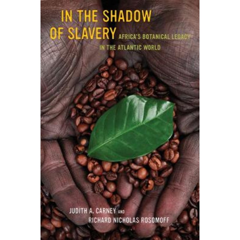 In the Shadow of Slavery: Africa’s Botanical Legacy in the Atlantic World by Judith Carney