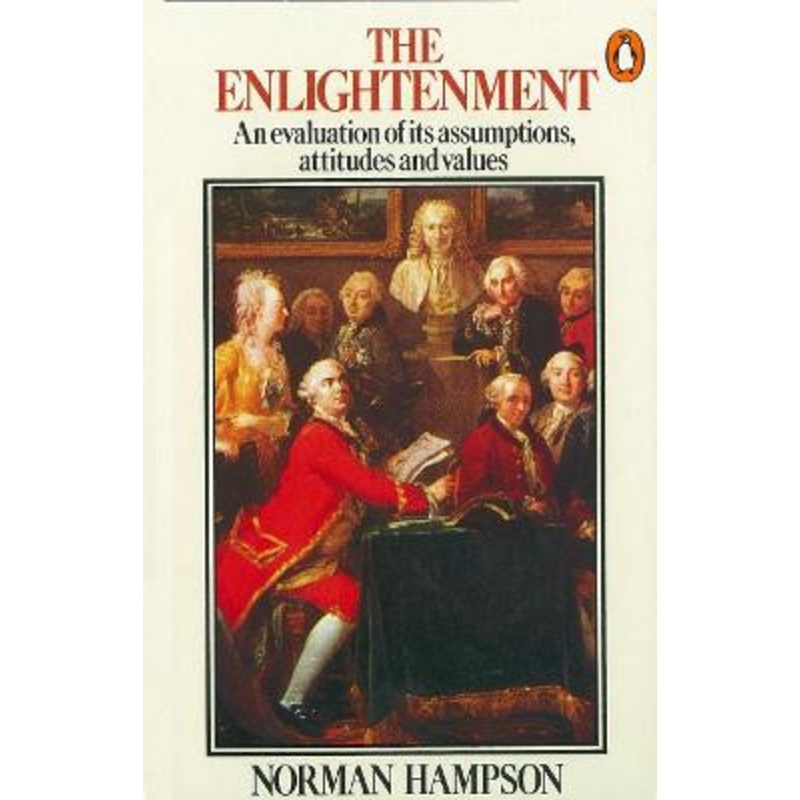 The Enlightenment by Norman Hampson