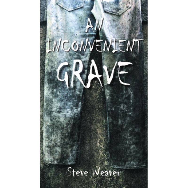 An Inconvenient Grave 9781839759277