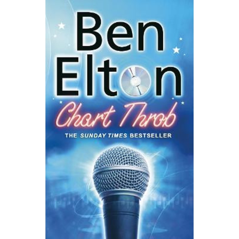 Chart Throb by Ben Elton