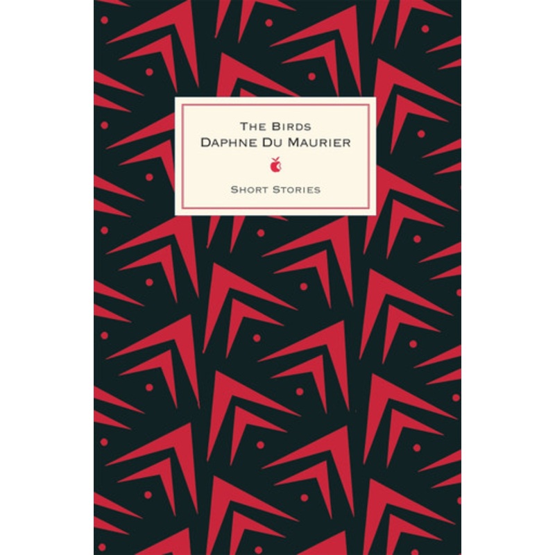 The Birds And Other Stories by Daphne Du Maurier 9780349006666