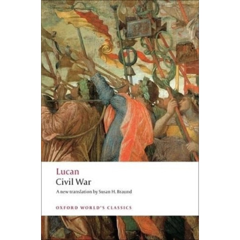 Civil War by Lucan