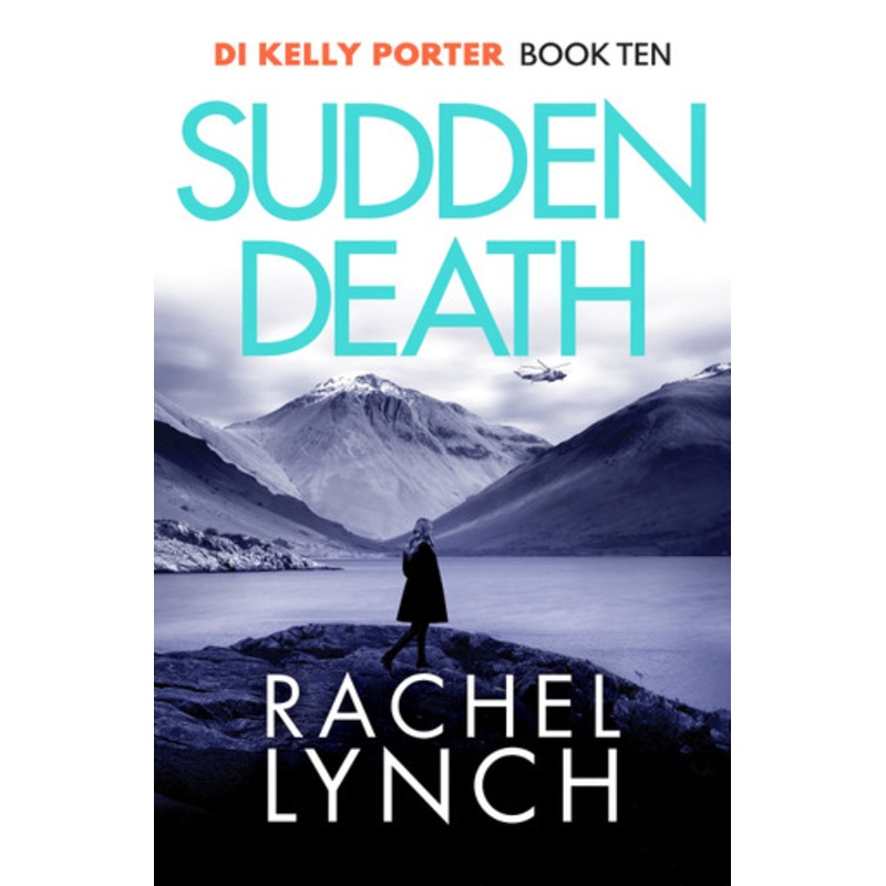 Sudden Death by Rachel Lynch 9781800327276